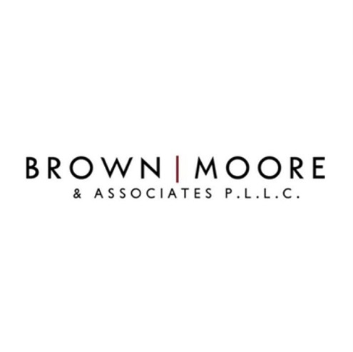 Brown Moore & Associates, PLLC