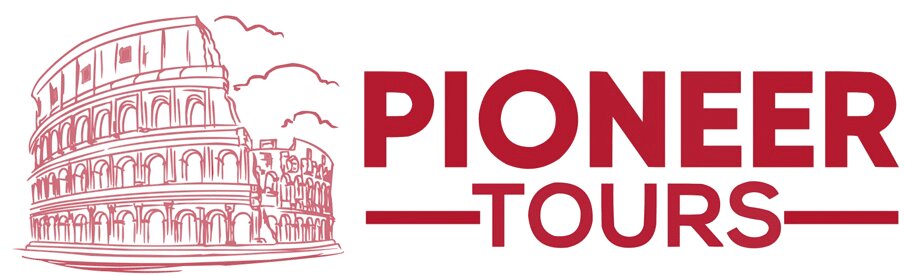 Pioneer Tours