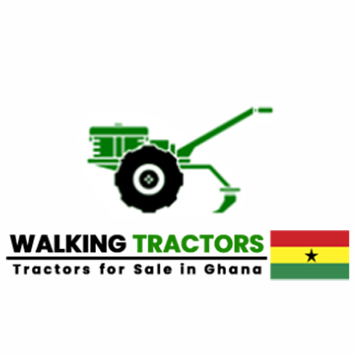 Walking Tractors Ghana