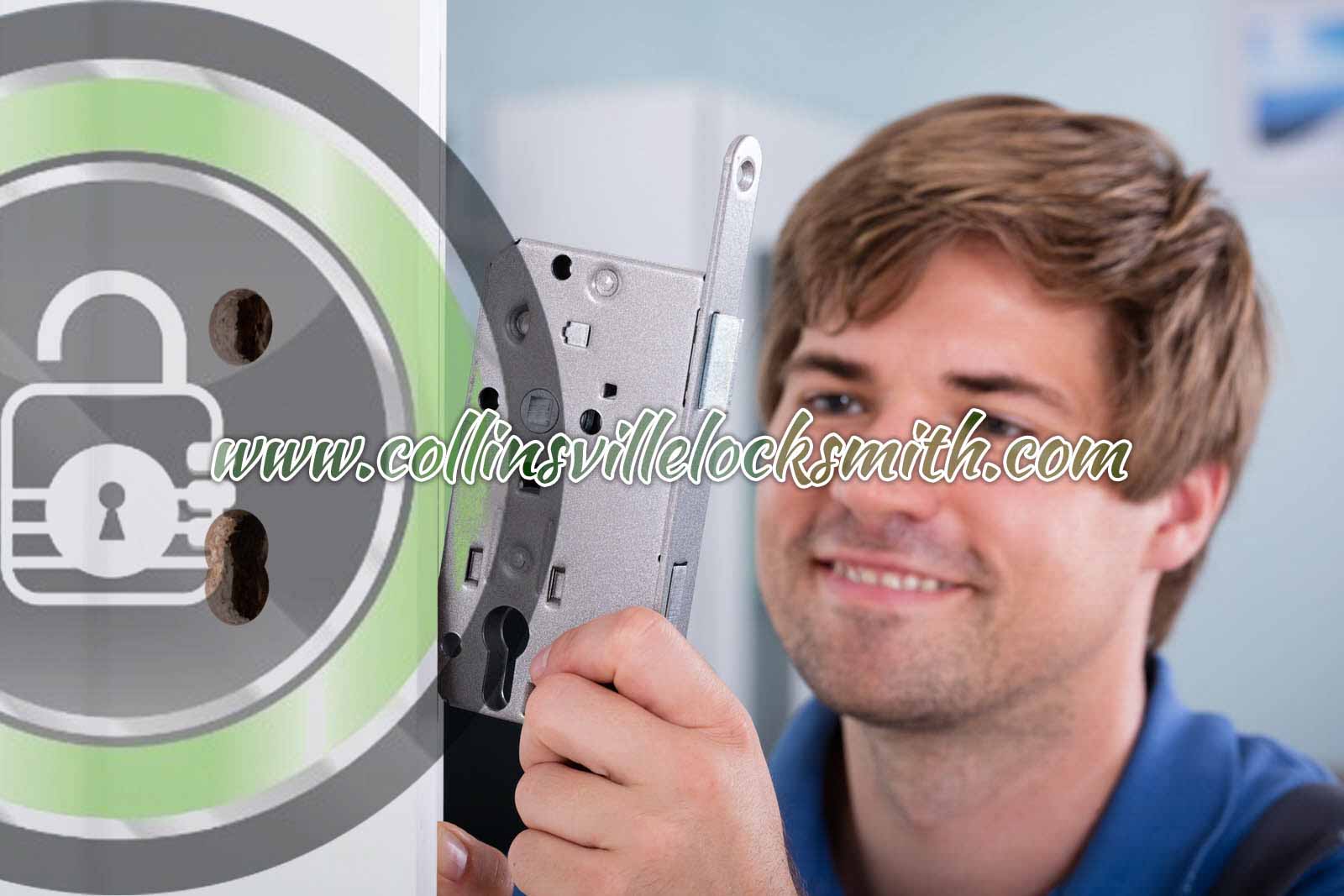 Collinsville Fast Locksmith