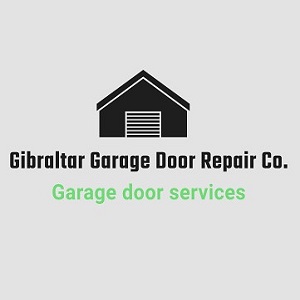 Gibraltar Garage Door Repair Co.
