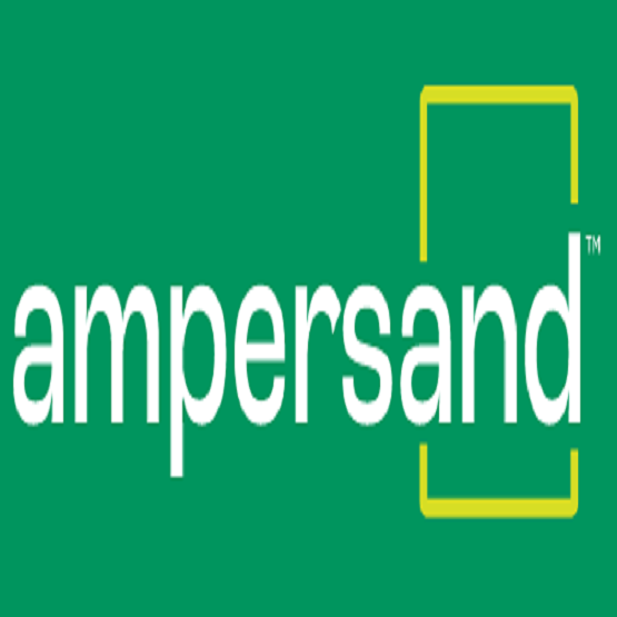Ampersand, Inc.