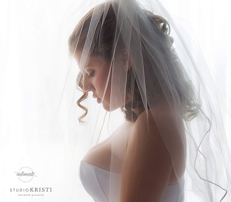 Studio Kristi - Boudoir to Babies