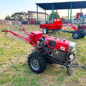 Walking Tractors Zimbabwe