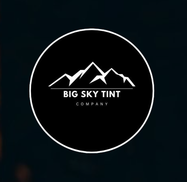 Big Sky Tint