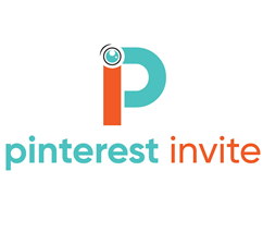 Pinterest Invite