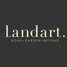 Landart - Home + Garden + Beyond