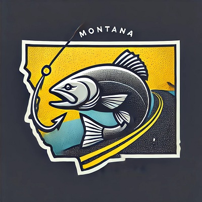 Fish On Paving & Chip Seal