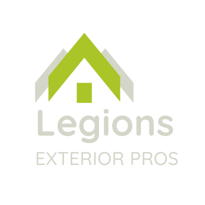 Legions Exterior Pros