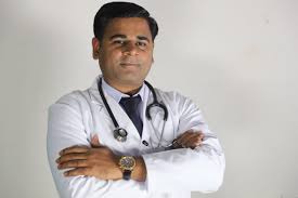 Dr. Ajay Trivedi - Homeopathic Treatment, Skin Doctor, Acne, Eczema, Arthritis & Migraine Specialist | Best clinic in Agra
