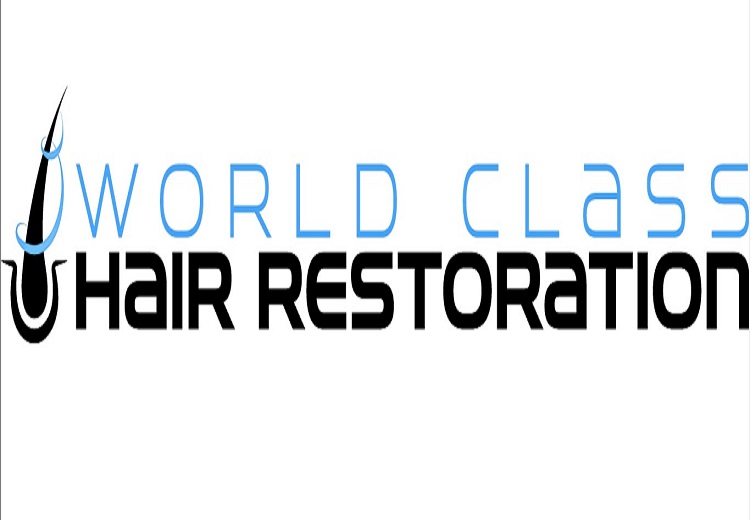 World Class Hair Restoration