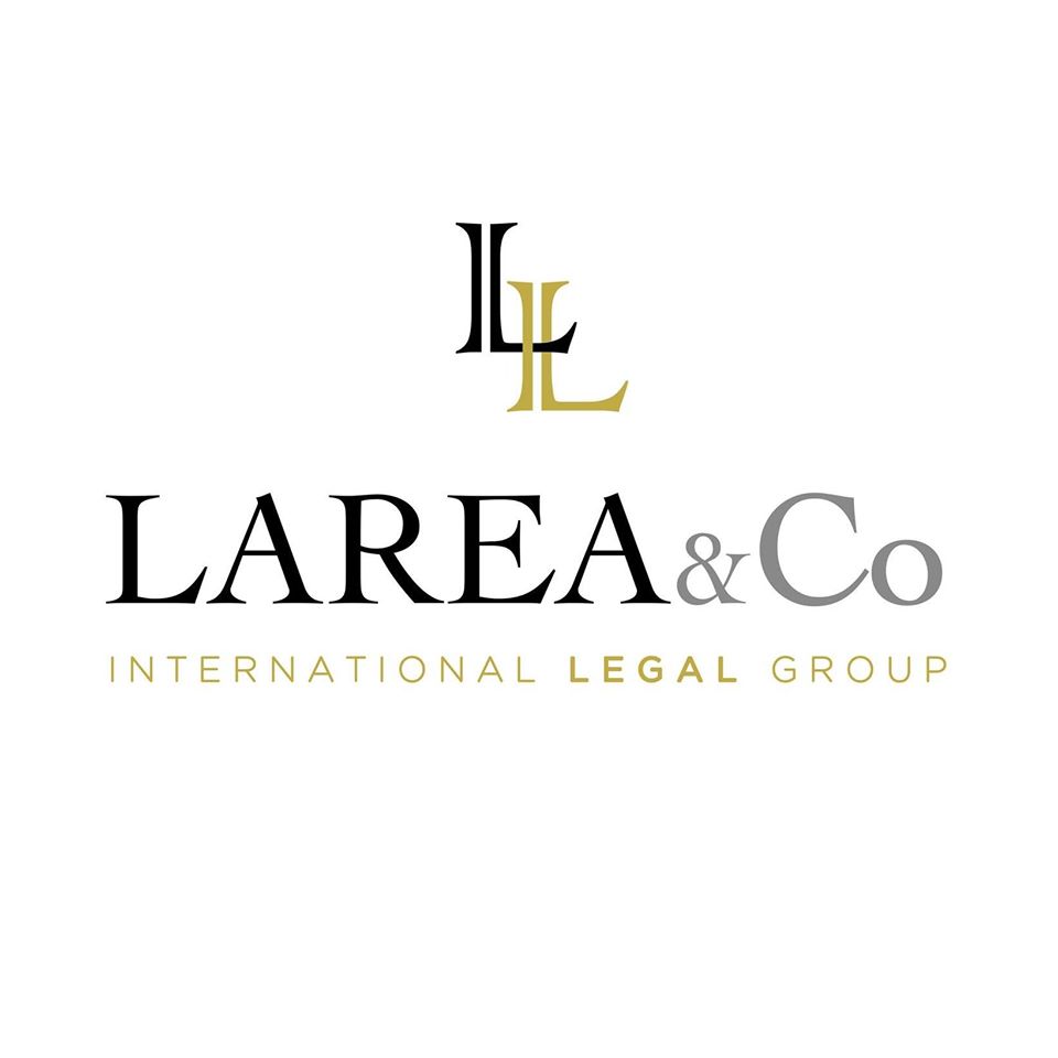 Larea & Co. International Legal Group