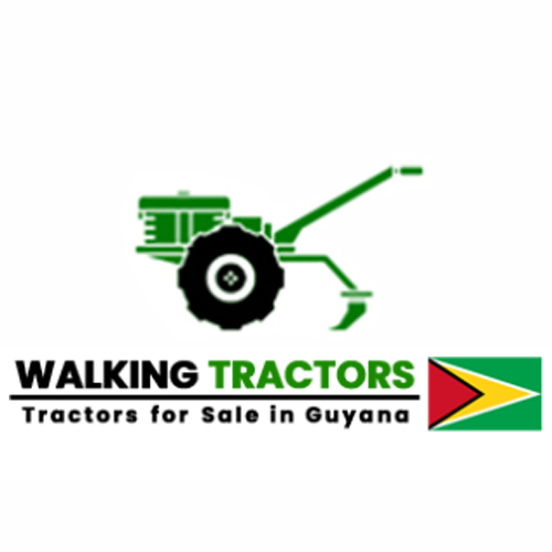 Walking Tractors Guyana