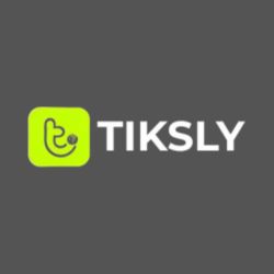 Tiksly