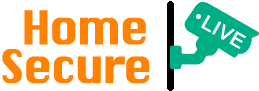 Home Secure Live