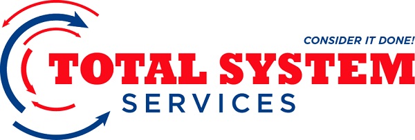 Total System Services