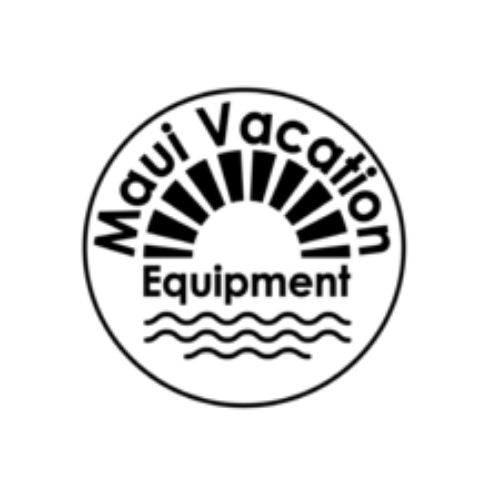 Maui Vacation Equipment Rentals