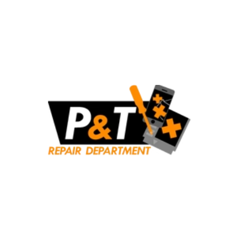 P&T Repair Department