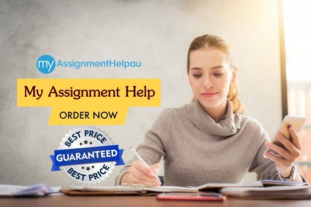 My Assignment Help