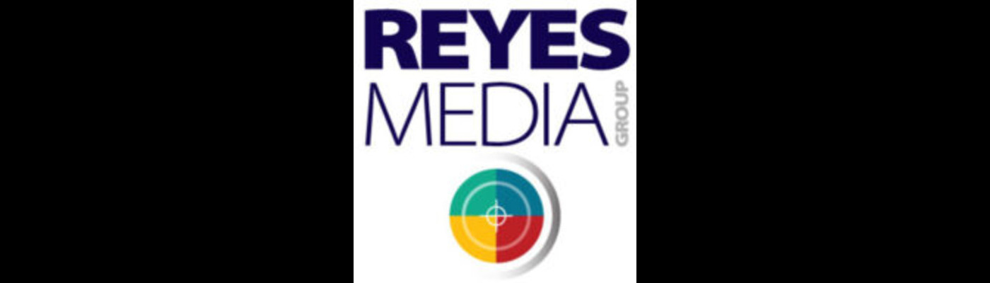 Reyes Media Group