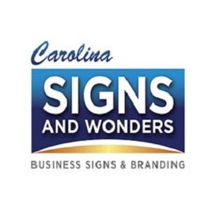 Carolina Signs & Wonders