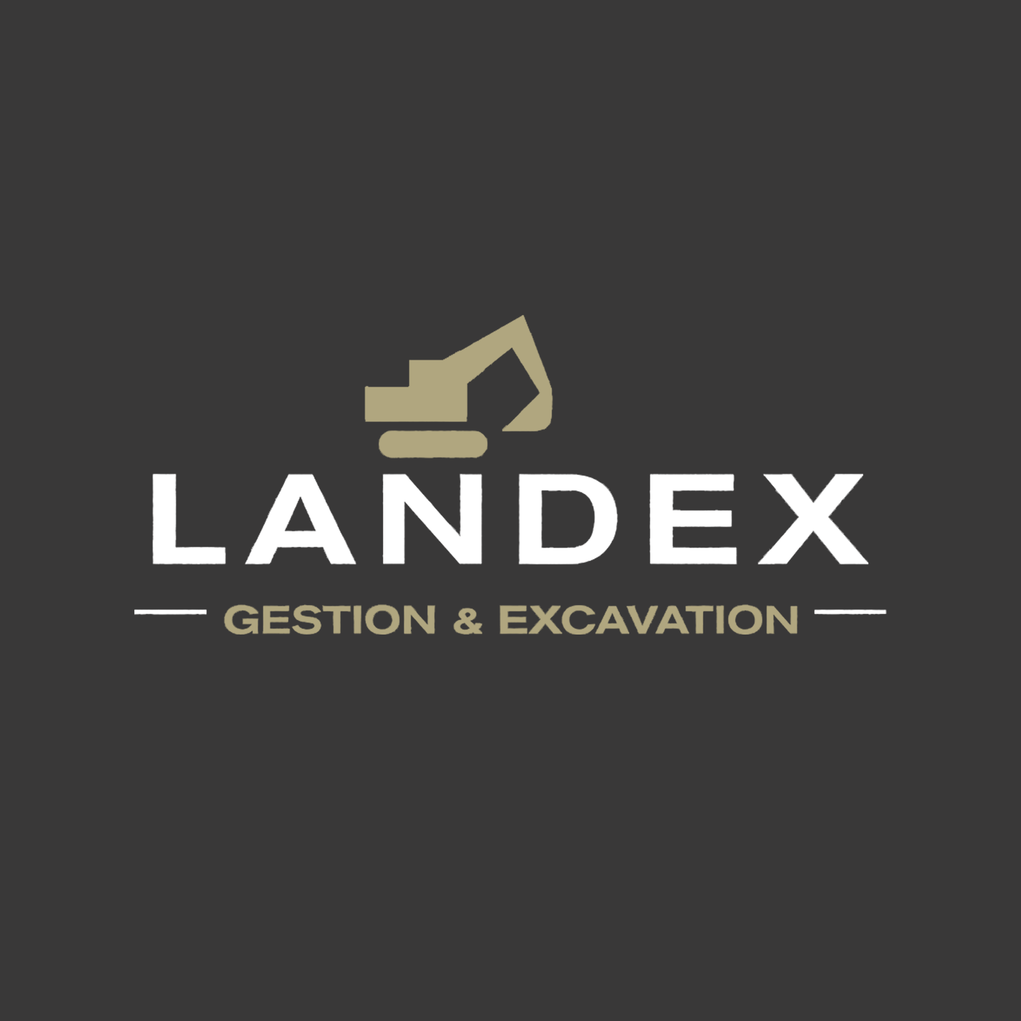 Excavation Landex inc