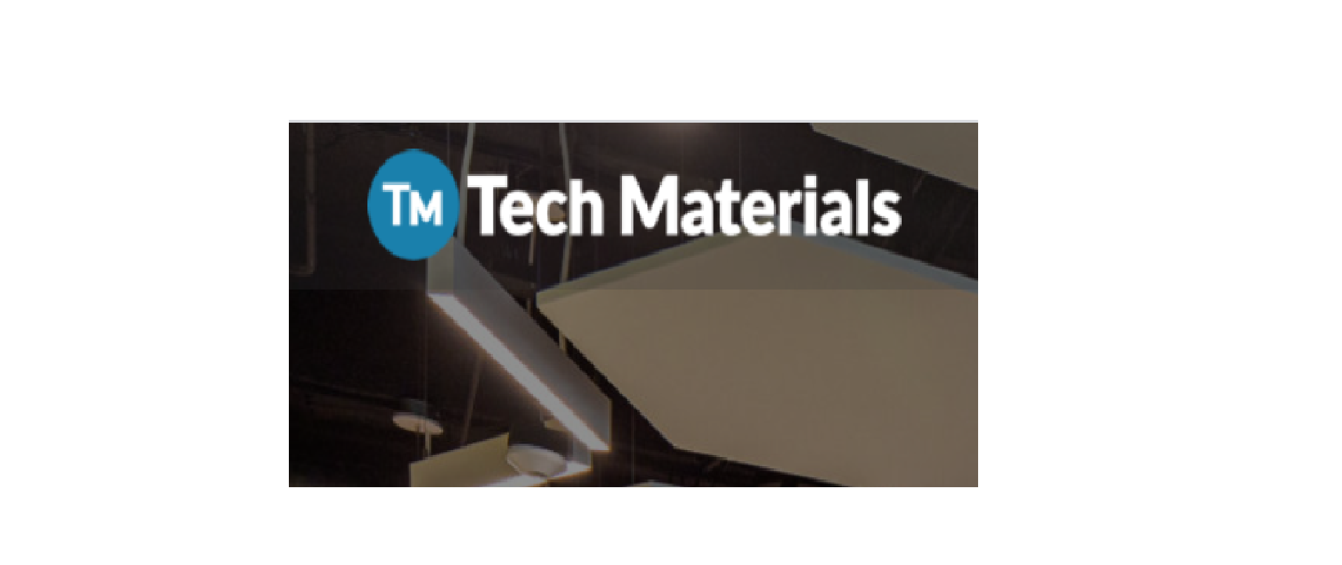 Tech Materials