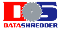 Data Shredder