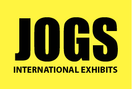 JOGS International Exhibits