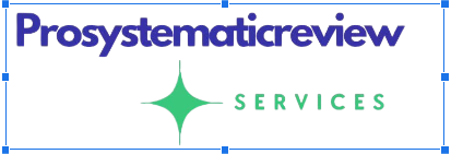 Prosystematic review writing services