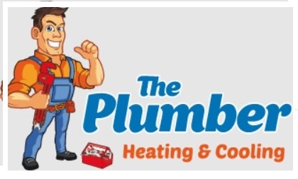 The Plumber Heating & Cooling