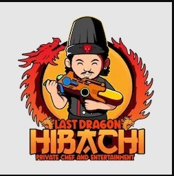 Last Dragon Hibachi Grill