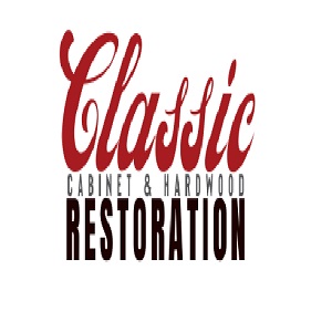 Classic Cabinet Restoration