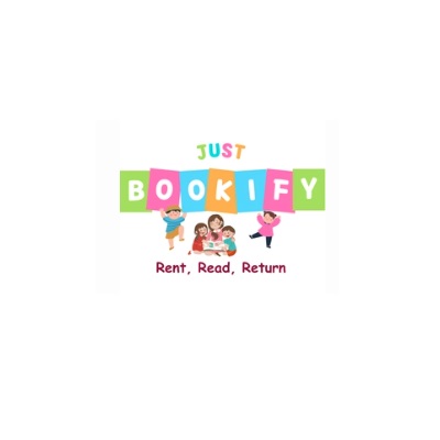 Just Bookify