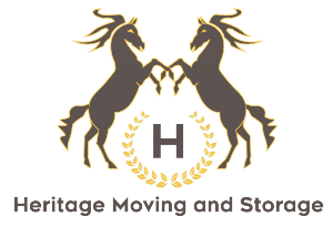 Heritage Moving and Storage