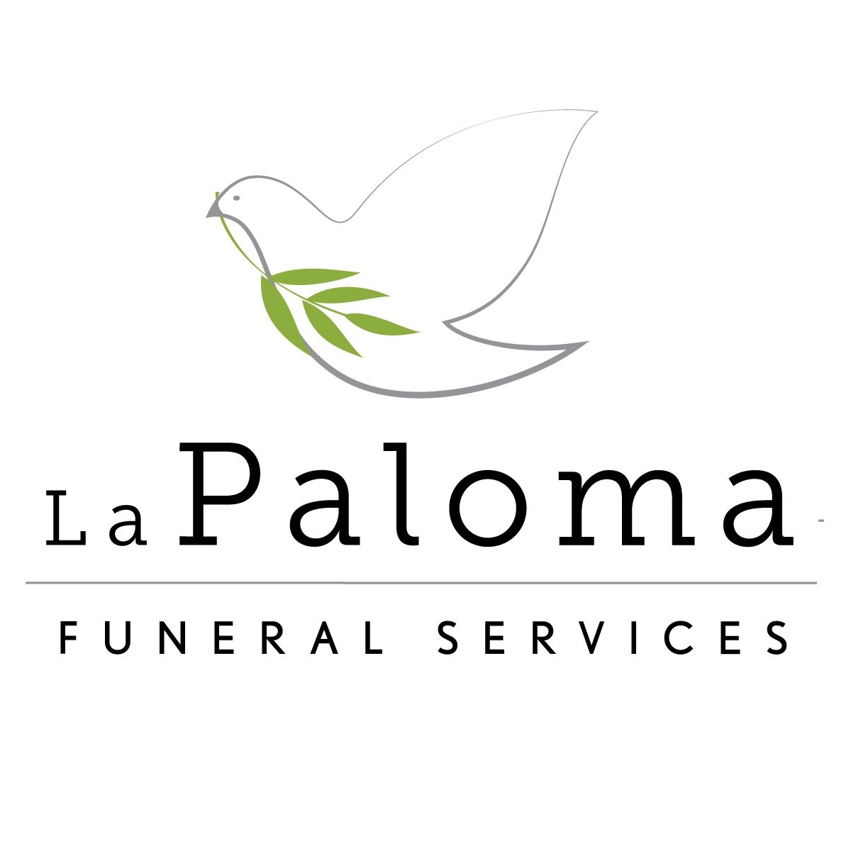 La Paloma Funeral Services