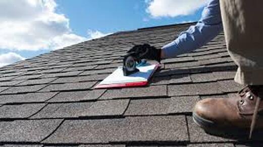 Shelby Township Roofing