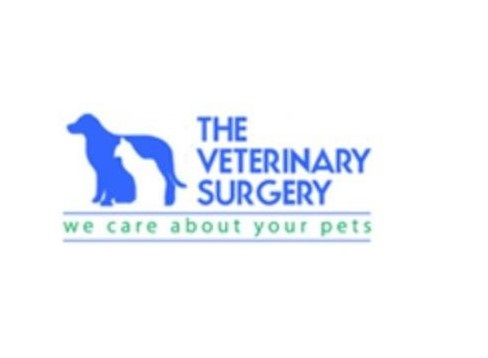 The Veterinary Surgery