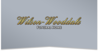 Wilson-Wooddale Funeral Home