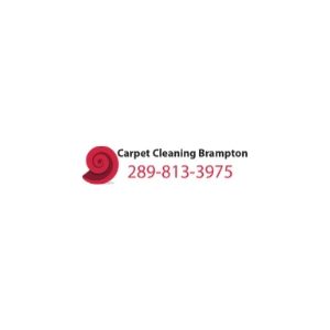 Carpet Cleaning Brampton