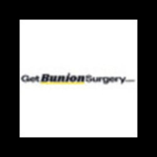 Getbunionsurgery