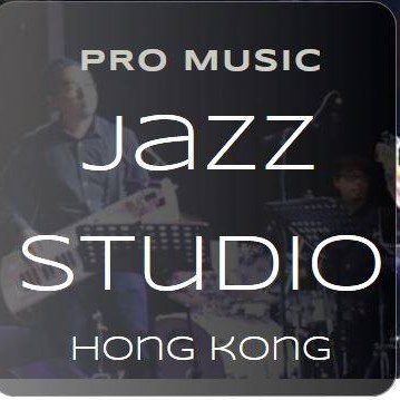 Pro Music Jazz Studio