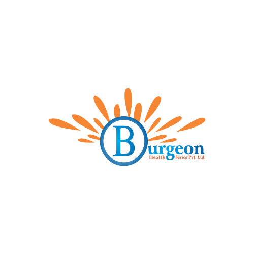 Burgeon Health Series