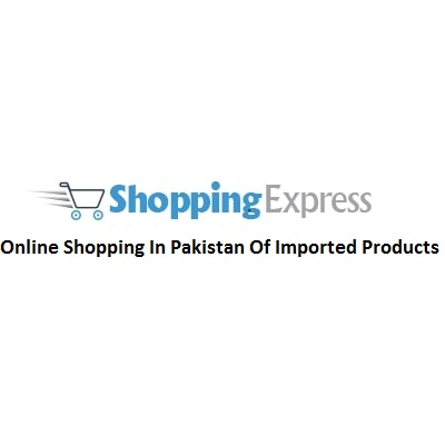 Online Shopping In Pakistan Of Imported Products