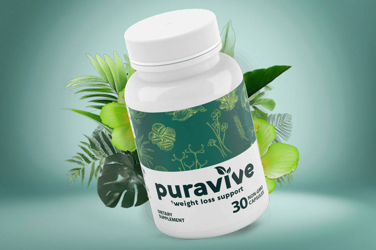 Puravive™ | Official | Buy Weight Loss Supplement (USA)