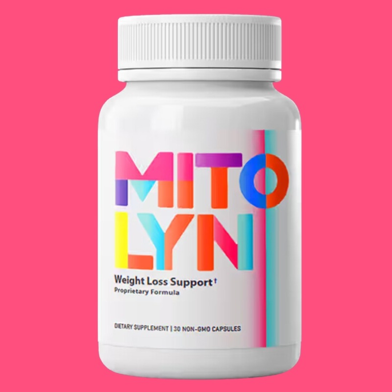Mitolyn® | Official Website | 100% Natural & Pure Supplement