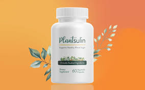 Plantsulin™ - Official Website | Blood Sugar Supplement