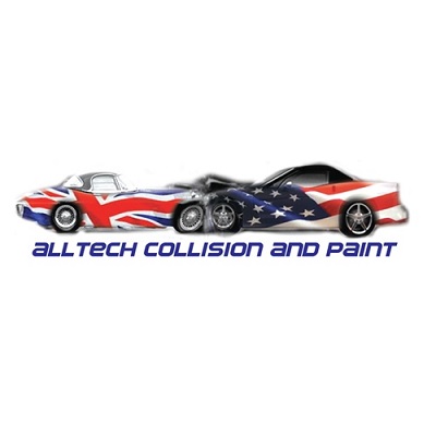 Alltech Collision & Paint