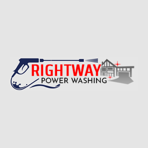 Rightway Power Washing
