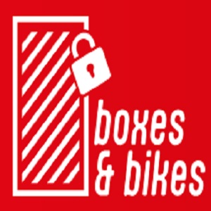 Boxes & Bikes
